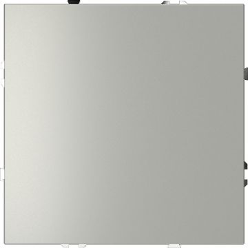 Заглушка Voltum S70 с суппортом, (сталь) VLS080105