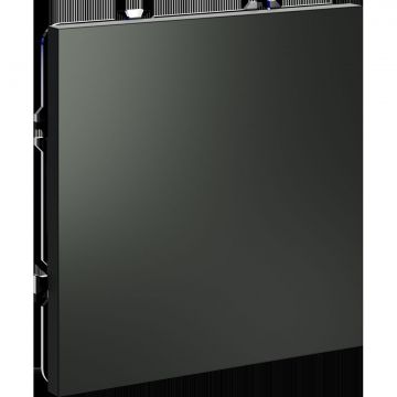 Заглушка Voltum S70 с суппортом, (титан) VLS080106