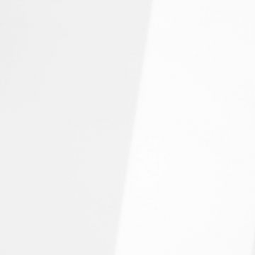 Перекрестный переключатель встраиваемый Voltum (Вольтум) S70 одноклавишный 10А, (белый глянцевый) VLS010501