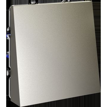 Вывод кабеля Voltum S70, (шелк) VLS080204