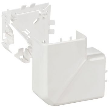 Угол плоский Легранд 105х50 ИЭК Leg 010786 Legrand