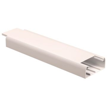 Кабель-канал ИЭК 100х40 L2000 пластик PRIMER IEK CKK40-100-040-1-K01