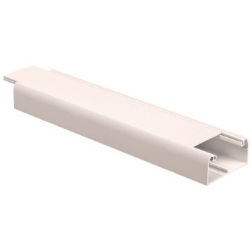 Кабель-канал ИЭК 100х60 L2000 пластик PRIMER IEK CKK40-100-060-1-K01