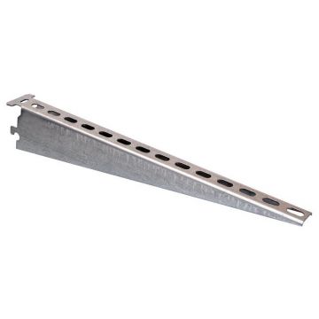 Полка кабельная ИЭК К1161 осн.50-200 сталь IEK CLW10-GEM-PK-250