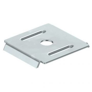 Площадка фиксаторная ИЭК IEK CLW10-CR