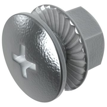 Комплект соединительный ИЭК КС М6х10 IEK CLP1M-CS-6-10-1