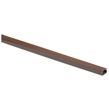 Кабель-канал ИЭК 25х16 L2000 ECOLINE дуб IEK CKK11-025-016-1-K24