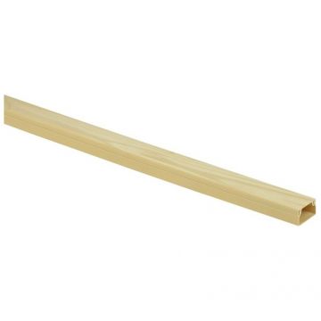 Кабель-канал ИЭК 16х16 L2000 ECOLINE сосна IEK CKK11-016-016-1-K34