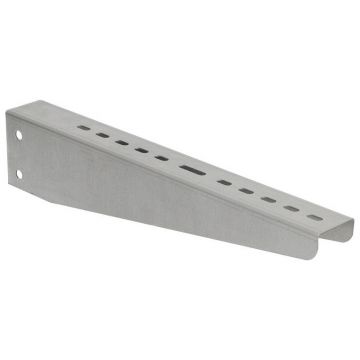Кронштейн ИЭК осн.300 сталь IEK CLP1CZ-300-1