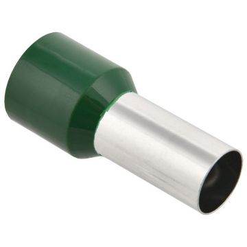 Наконечник ИЭК НШВИ 50-20 оливковый (уп.100шт) IEK UGN10-050-15-20