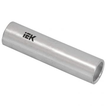 Гильза соединительная ИЭК ГМЛ-6 луженая медный IEK UGTY10-006-04