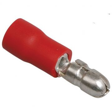 Разъем ИЭК РшИп 1.25-4 (уп.100шт) IEK URP20-D15-D17-4