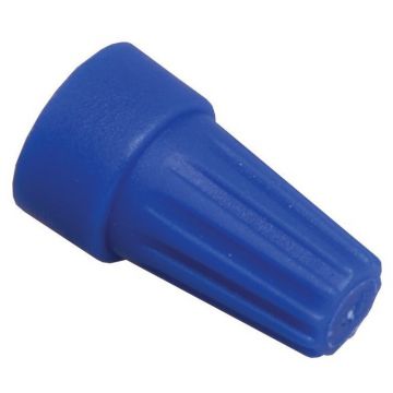 Соединитель проводов ИЭК СИЗ-1 1.5-3.5кв.мм (уп.100шт) IEK USC-10-4-100