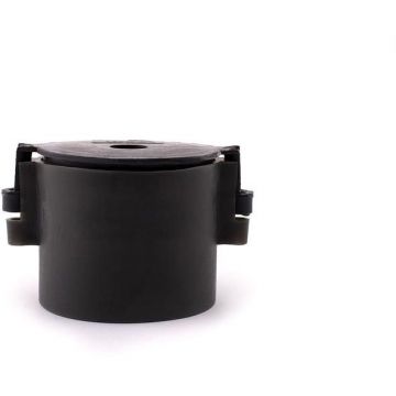 Коробка установочная ПЭМИ (PEMI) IP43 Л250 в бетон 75х62мм (43Б18Л250)