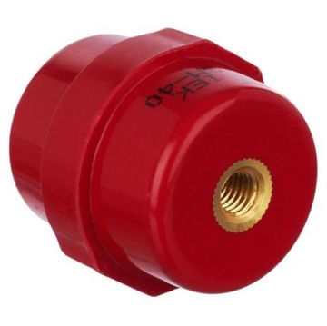 Изолятор ИЭК SM 40 силовой IEK YIS11-40-12