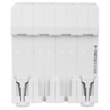 Ограничитель перенапряжения ИЭК ОПС1-B 4P KARAT IEK MOP20-4-B