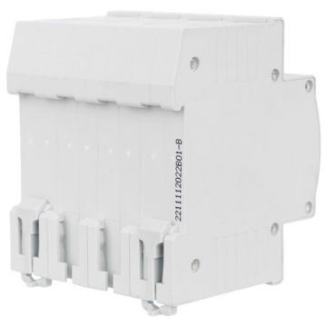 Ограничитель перенапряжения ИЭК ОПС1-B 4P KARAT IEK MOP20-4-B