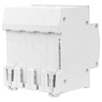 Ограничитель перенапряжения ИЭК ОПС1-C 4P KARAT IEK MOP20-4-C
