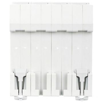 Ограничитель перенапряжения ИЭК ОПС1-C 4P KARAT IEK MOP20-4-C