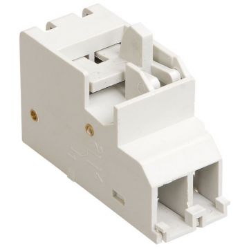 Контакт дополнительный ИЭК ДК-250(400)А KARAT IEK SVA30D-DK-1