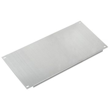 Панель монтажная ИЭК 500х530 TITAN (уп.2шт) IEK YKV10-PM-500-530
