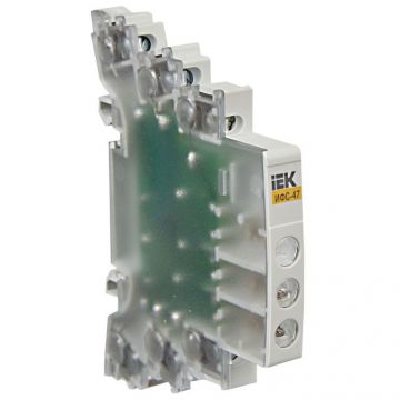 Индикатор световой фаз ИЭК KARAT IEK MIF10-400