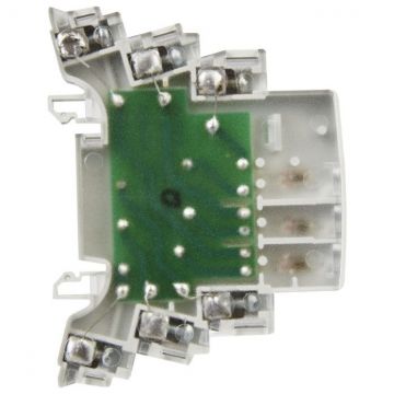 Индикатор световой фаз ИЭК KARAT IEK MIF10-400