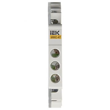 Индикатор световой фаз ИЭК KARAT IEK MIF10-400