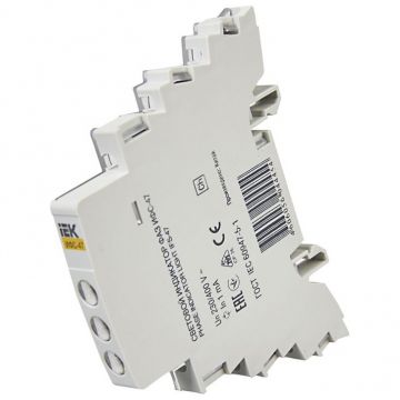 Индикатор световой фаз ИЭК KARAT IEK MIF10-400