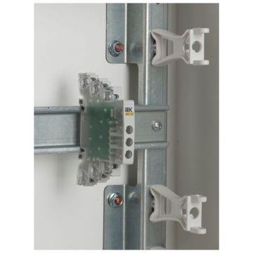 Индикатор световой фаз ИЭК KARAT IEK MIF10-400