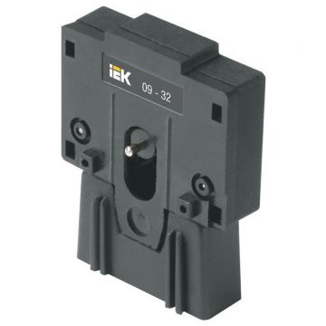 Механизм ИЭК блокировки для КМИ(09А-32А) KARAT IEK KKM10D-MB