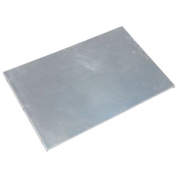 Панель монтажная ИЭК 500х762 SMART (уп.2шт) IEK YKV-PM-500-762