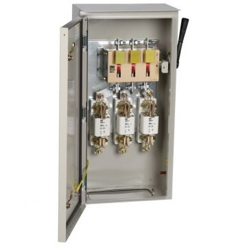 Ящик ИЭК ЯРП-400А 74 У1 IP54 IEK YARP-400-74-54