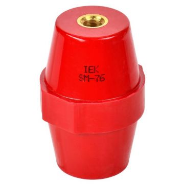Изолятор ИЭК SM 76 силовой IEK YIS11-76-25