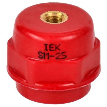 Изолятор ИЭК SM 25 силовой IEK YIS11-25-06
