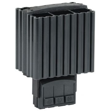 Обогреватель ИЭК на DIN-рейку 45Вт IP20 IEK YCE-HG-045-20