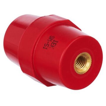 Изолятор ИЭК SM 51 силовой IEK YIS11-51-15