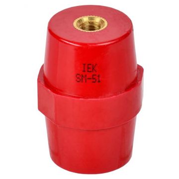 Изолятор ИЭК SM 51 силовой IEK YIS11-51-15