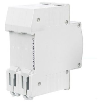 Ограничитель перенапряжения ИЭК ОПС1-C 2P KARAT IEK MOP20-2-C