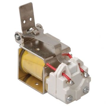 Расцепитель независимый ИЭК РН-125/160 KARAT IEK SVA10D-RN