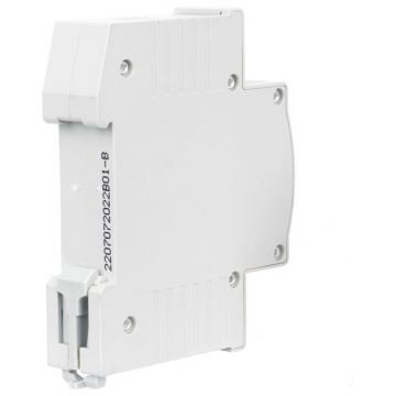 Ограничитель перенапряжения ИЭК ОПС1-B 1P KARAT IEK MOP20-1-B