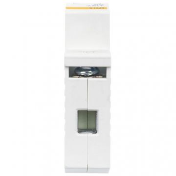 Ограничитель перенапряжения ИЭК ОПС1-B 1P KARAT IEK MOP20-1-B
