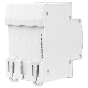 Ограничитель перенапряжения ИЭК ОПС1-C 3P KARAT IEK MOP20-3-C