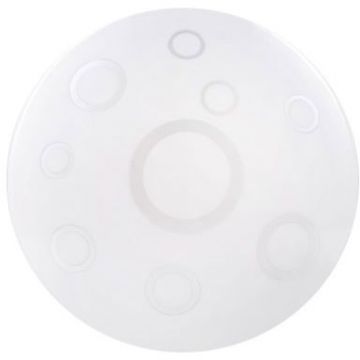 Светодиодный потолочный светильник (LED) Smartbuy (Смартбай) 14W Ring (SBL-Ring-14-W-6K)