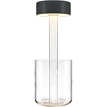 Настольная лампа Maytoni (Майтони)светодиодная диммируемая AI Collaboration MOD229TL-L3B3K1