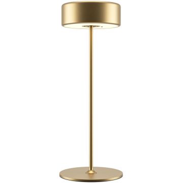 Настольная лампа Maytoni (Майтони) светодиодная диммируемая AI Collaboration MOD229TL-L3G3K2