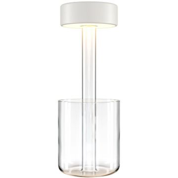 Настольная лампа Maytoni (Майтони) светодиодная диммируемая AI Collaboration MOD229TL-L3W3K1