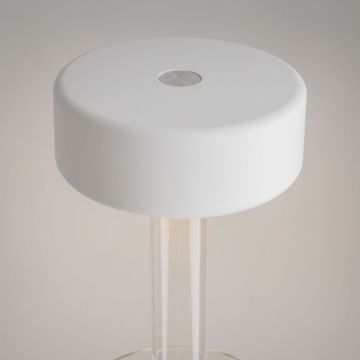 Настольная лампа Maytoni (Майтони) светодиодная диммируемая AI Collaboration MOD229TL-L3W3K1