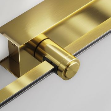 Основание настенное для блока питания Maytoni (Майтони) с вводом питания Maytoni Flarity TRA155CW-BB-BS