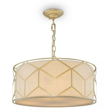 Подвесная люстра Maytoni (Майтони) Messina H223PL-03G